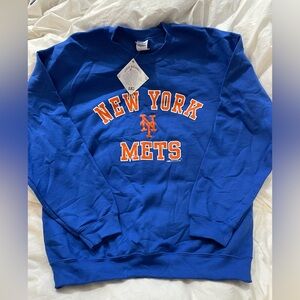 New York Mets Sweatshirt